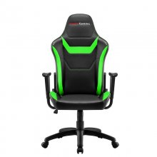 Mars Gaming MGC218 Silla Gaming Verde