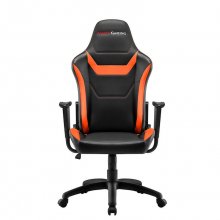 Mars Gaming MGC218 Silla Gaming Naranja