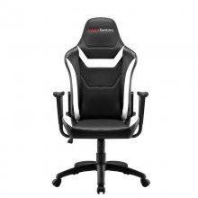 Mars Gaming MGC218 Silla Gaming Blanca