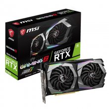MSI GeForce RTX 2060 GAMING Z 6GB GDDR6 en PcComponentes