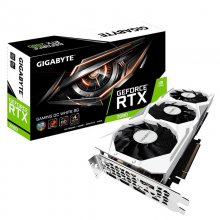 Gigabyte GeForce RTX 2080 Gaming OC White 8 GB GDDR6 en PcComponentes