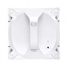 Ecovacs Winbot Bot X Robot Limpiacristales en PcComponentes