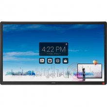 CTOUCH Laser Nova 86" Pantalla Interactiva con Android UltraHD 4K Táctil en PcComponentes