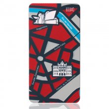 YZSY Cities Of The World Powerbank 5000mAh Bilbao en PcComponentes