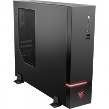 MSI Codex S 8RA-013ES Intel Core i5-8400/8GB/256GB SSD/GTX1050 en PcComponentes