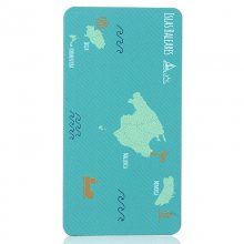 YZSY Cities Of The World Powerbank 5000mAh Islas Baleares en PcComponentes