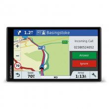 Garmin DriverSmart 61LMT-S + Mapas de Europa Reacondicionado en PcComponentes