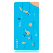 YZSY Cities Of The World Powerbank 5000mAh Islas Canarias en PcComponentes