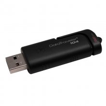 Kingston DataTraveler 104 32GB USB 2.0