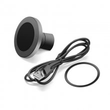 Unotec CMAG2 Soporte para Coche con Carga por Inducción Reacondicionado en PcComponentes