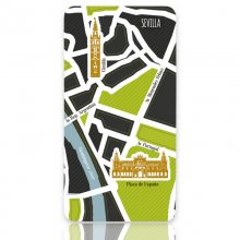 YZSY Cities Of The World Powerbank 5000mAh Sevilla en PcComponentes