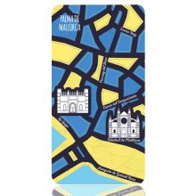 YZSY Cities Of The World Powerbank 5000mAh Palma de Mallorca en PcComponentes