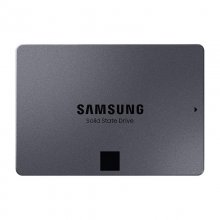 Samsung 860 QVO SSD 1TB SATA 3 V-NAND MLC