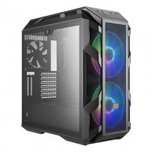 Cooler Master MasterCase H500M Cristal Templado USB 3.0 en PcComponentes