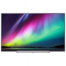 Toshiba 55U7863DG 55" LED UltraHD 4K en PcComponentes
