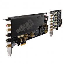 Asus Essence STX II Tarjeta de Sonido 7.1 en PcComponentes
