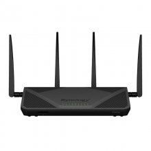 Synology RT2600AC Router AC2600 Dual Band en PcComponentes