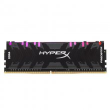 HyperX Predator RGB DDR4 3200MHz 16GB CL16 en PcComponentes