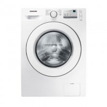 Samsung WW90J3283KW Lavadora de Carga Frontal 9Kg A+++ Blanco en PcComponentes