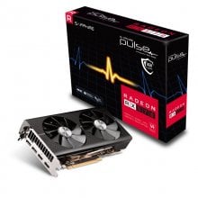 Sapphire Pulse Radeon RX 570 8GD5 8GB GDDR5 en PcComponentes