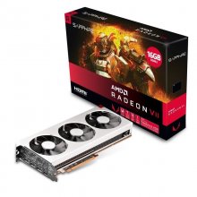 Sapphire Radeon VII 16 GB HBM2 en PcComponentes