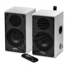 Traulux Altavoces de Pared para Pizarra Digital 20W RMS en PcComponentes