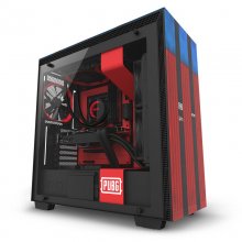 NZXT H700 PUBG Vidro Temperado USB 3.1 en PcComponentes