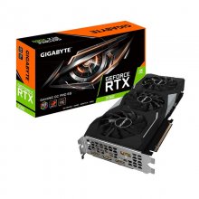 Gigabyte GeForce RTX 2060 Gaming OC Pro 6GB GDDR6 en PcComponentes