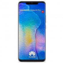 Huawei Mate 20 Pro Black Libre en PcComponentes