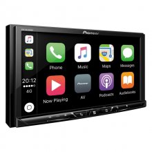 Pioneer SPH-DA230DAB Receptor Multimedia 7" Bluetooth Táctil Reacondicionado en PcComponentes
