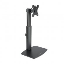 TooQ DB1732TN-B Suporte de Mesa 1 Braço 17-32" VESA 100x100 Preto en PcComponentes