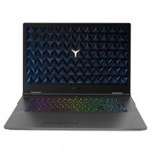 Lenovo Legion Y730-17ICH Intel Core i7-8750H/16GB/1TB + 256GB SSD/GTX 1050 Ti/17.3" en PcComponentes