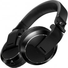 Pioneer DJ HDJ-X7 Auriculares Negros para DJ en PcComponentes