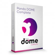 Panda Dome Complete Dispositivos Ilimitados 1 Ano en PcComponentes
