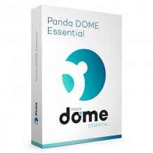 Panda Dome Essential 3 Licencias 1 Año en PcComponentes