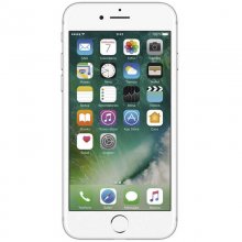 Apple iPhone 7 128Gb CKP Refurbished Plata Libre en PcComponentes