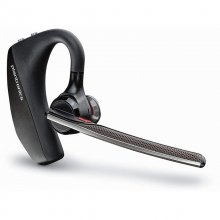Plantronics Voyager 5200 Auricular Bluetooth Negro en PcComponentes
