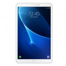 Samsung Galaxy Tab A 10.1 (2016) 32GB 4G Blanca Reacondicionado en PcComponentes