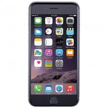 Apple iPhone 6 16Gb CKP Refurbished Gris Espacial Libre en PcComponentes