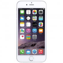 Apple iPhone 6 16Gb CKP Refurbished Plata Libre en PcComponentes