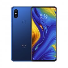 Xiaomi Mi Mix 3 6GB/128Gb Azul Libre Reacondicionado en PcComponentes