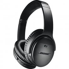 Bose QuietComfort 35 II Auriculares Inalámbricos con Cancelación de Ruido Negro Reacondicionado en PcComponentes