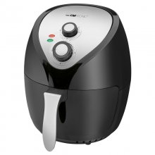 Clatronic FR 3699 H Freidora sin Aceite 3.6L 1400W