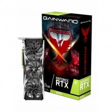 Gainward GeForce RTX 2070 Phoenix 8 GB GDDR6 Reacondicionado en PcComponentes