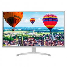 LG 32QK500-W 31.5" LED IPS QuadHD FreeSync Reacondicionado en PcComponentes