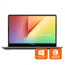 Asus VivoBook S15 Intel Core i5-8265U/8GB/256GB SSD/MX150/15.6" en PcComponentes