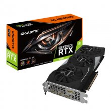 Gigabyte GeForce RTX 2060 GAMING OC 6G GDDR6 Reacondicionado en PcComponentes