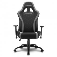 Sharkoon Skiller SGS2 Silla Gaming Negra en PcComponentes