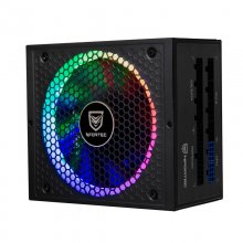 Nfortec Sagitta RGB 650W 80 Plus Gold Full Modular en PcComponentes