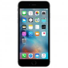 Apple iPhone 6s 64Gb CKP Refurbished Gris Espacial Libre en PcComponentes